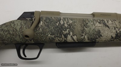 Winchester XPR Hunter Strata 350 Legend 2023 Factory Demo 535741296