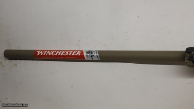 Winchester XPR Hunter Strata 350 Legend 2023 Factory Demo 535741296 - Image 11 of 20