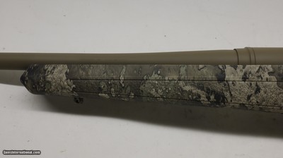 Winchester XPR Hunter Strata 350 Legend 2023 Factory Demo 535741296 - Image 17 of 20