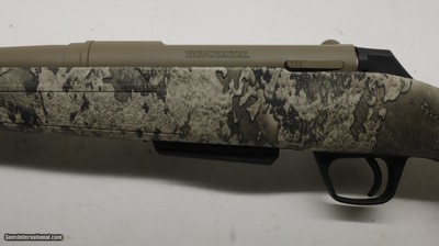 Winchester XPR Hunter Strata 350 Legend 2023 Factory Demo 535741296 - Image 16 of 20