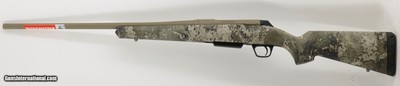 Winchester XPR Hunter Strata 350 Legend 2023 Factory Demo 535741296 - Image 20 of 20