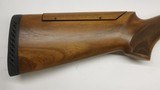 Stevens 555 Sporting 12ga 30