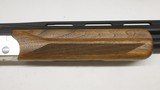 Stevens 555 Sporting 12ga 30