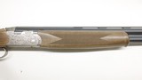 Beretta 686 Silver Pigeon 1 Field 20ga, 28