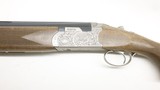 Beretta 686 Silver Pigeon 1 Field 20ga, 28