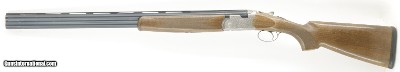 Beretta 686 Silver Pigeon 1 Field 20ga, 28