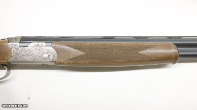Beretta 686 Silver Pigeon 1 Field 20ga, 28