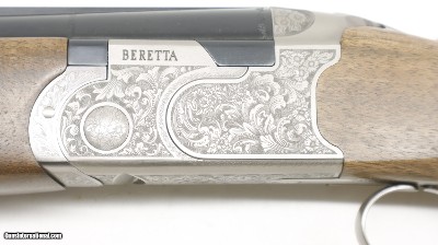 Beretta 686 Silver Pigeon 1 Field 20ga, 28