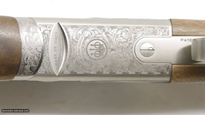 Beretta 686 Silver Pigeon 1 Field 20ga, 28