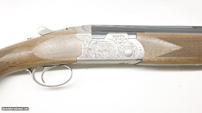 Beretta 686 Silver Pigeon 1 Field 20ga, 28