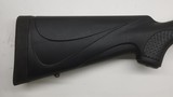 Winchester 70 Black Shadow 223 WSSM 16.5