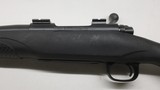Winchester 70 Black Shadow 223 WSSM 16.5