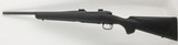 Winchester 70 Black Shadow 223 WSSM 16.5
