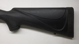 Winchester 70 Black Shadow 223 WSSM 16.5