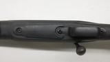Winchester 70 Black Shadow 223 WSSM 16.5