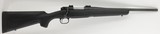 Winchester 70 Black Shadow 223 WSSM 16.5