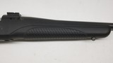 Winchester 70 Black Shadow 223 WSSM 16.5
