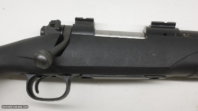 Winchester 70 Black Shadow 223 WSSM 16.5