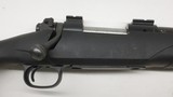 Winchester 70 Black Shadow 223 WSSM 16.5