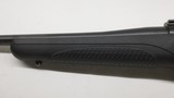 Winchester 70 Black Shadow 223 WSSM 16.5