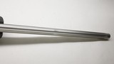 Winchester 70 SA Coyote Lite 243 Win New Haven Conn Fluted barrel - 7 of 20