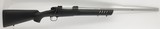 Winchester 70 SA Coyote Lite 243 Win New Haven Conn Fluted barrel - 19 of 20