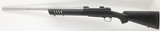 Winchester 70 SA Coyote Lite 243 Win New Haven Conn Fluted barrel - 20 of 20