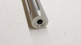 Winchester 70 SA Coyote Lite 243 Win New Haven Conn Fluted barrel - 6 of 20