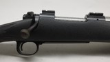 Winchester 70 SA Coyote Lite 243 Win New Haven Conn Fluted barrel