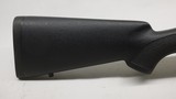 Winchester 70 SA Coyote Lite 243 Win New Haven Conn Fluted barrel - 3 of 20