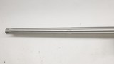 Winchester 70 SA Coyote Lite 243 Win New Haven Conn Fluted barrel - 18 of 20