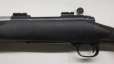 Winchester 70 SA Coyote Lite 243 Win New Haven Conn Fluted barrel - 16 of 20