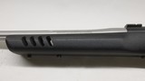 Winchester 70 SA Coyote Lite 243 Win New Haven Conn Fluted barrel - 17 of 20