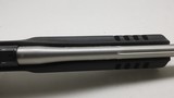 Winchester 70 SA Coyote Lite 243 Win New Haven Conn Fluted barrel - 8 of 20