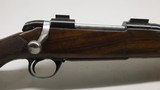 BSA CF2 Deluxe Birmingham Small Arms Bolt Action, 243 Win - 1 of 20