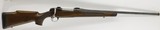 BSA CF2 Deluxe Birmingham Small Arms Bolt Action, 243 Win - 19 of 20