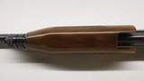 Ithaca 37 Featherlight DU Ducks Unlimited 12ga 30
