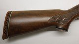 Ithaca 37 Featherlight DU Ducks Unlimited 12ga 30
