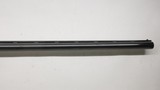 Ithaca 37 Featherlight DU Ducks Unlimited 12ga 30