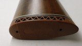 Ithaca 37 Featherlight DU Ducks Unlimited 12ga 30
