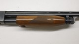 Ithaca 37 Featherlight DU Ducks Unlimited 12ga 30