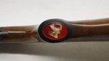 Ithaca 37 Featherlight DU Ducks Unlimited 12ga 30