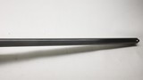Ithaca 37 Featherlight DU Ducks Unlimited 12ga 30