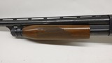 Ithaca 37 Featherlight DU Ducks Unlimited 12ga 30