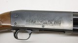 Ithaca 37 Featherlight DU Ducks Unlimited 12ga 30