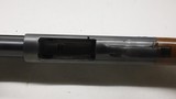 Ithaca 37 Featherlight DU Ducks Unlimited 12ga 30