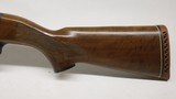 Ithaca 37 Featherlight DU Ducks Unlimited 12ga 30