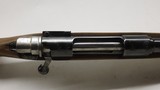 Parker Hale Bolt Rifle Deluxe, Mauser action, English, 270 Win - 9 of 20