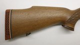 Parker Hale Bolt Rifle Deluxe, Mauser action, English, 270 Win - 3 of 20