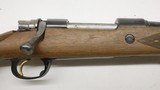 Parker Hale Bolt Rifle Deluxe, Mauser action, English, 270 Win - 1 of 20